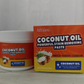 Coconut Oil Power Stain Remover Cream