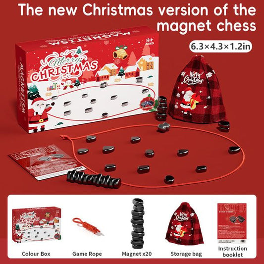 🎁Magnetic Chess Game