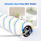 🔥8-inch Paint Roller with Detachable Handle