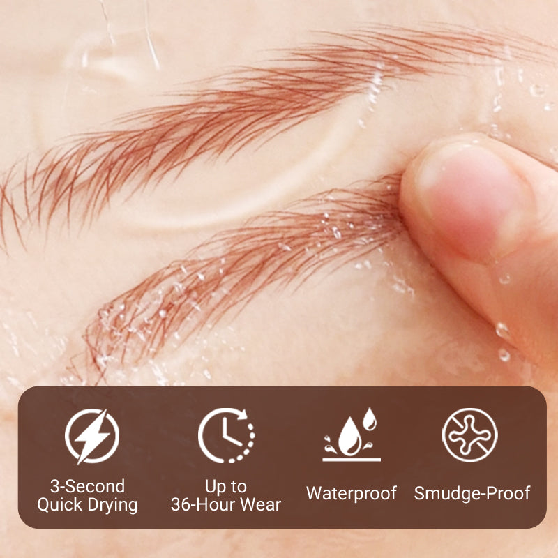 🔥PAY 1 GET 1 FREE(2PCS)💕Microblading Eyebrow Pencil
