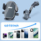 🔥Hot Sale ⏳Multifunctional Suction Cup Car Phone Holder