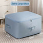 🌸Hot Sale 49% OFF🌸Ultra Space Saving Self Compression Organizer🔥Buy 2 save 10%&Free Shipping
