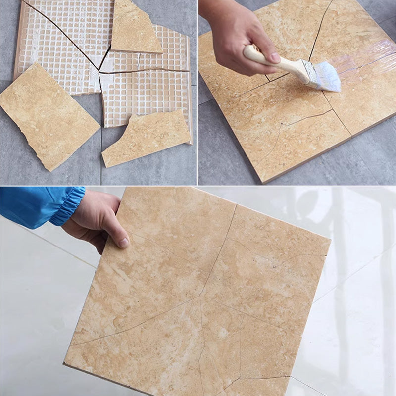 🔥 Transparent Waterproof Sealant