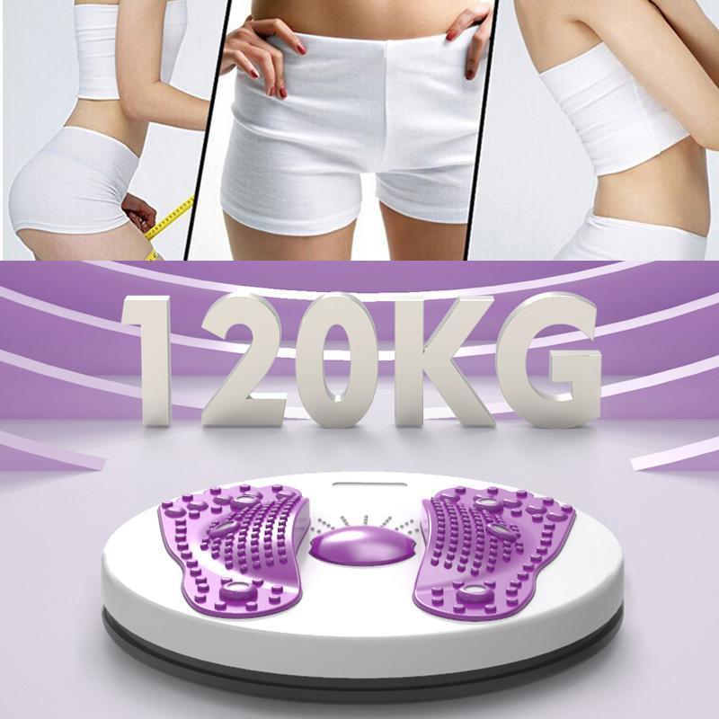 🎁Hot Sale 49% OFF⏳Waist Twisting Balance Board