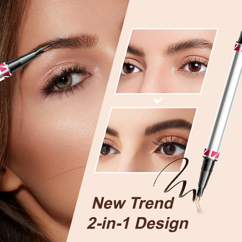 🔥PAY 1 GET 1 FREE(2PCS)💕Microblading Eyebrow Pencil