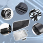 🔥Car Windshield Sun Shade Umbrella - Foldable Car Umbrella Sunshade Cover UV Block Car Front Window (Heat Insulation Protection) for Auto Windshield Covers Most Cars