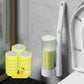 🔥Hot Sale -50% off🔥 Disposable Toilet Cleaning System