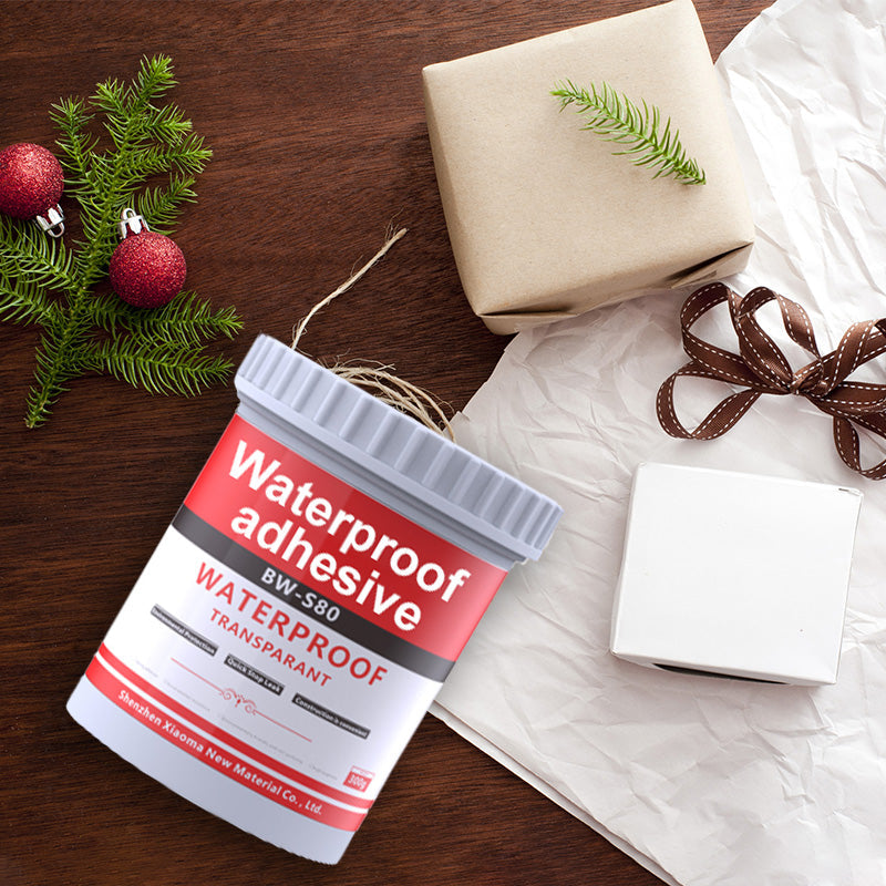 🔥 Transparent Waterproof Sealant