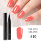 💅 Begrænset tilbud: Køb 1, få 1 gratis – 169,95 kr.! ✨One Step neglegelpen🎨Gratis håndholdt mini-UV-neglelampe💡