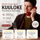 🎄 Retro-telefonrør med Type-C 📞🎚️🔌 Med plug & play, indbygget HD-mikrofon og 1 meter kabel