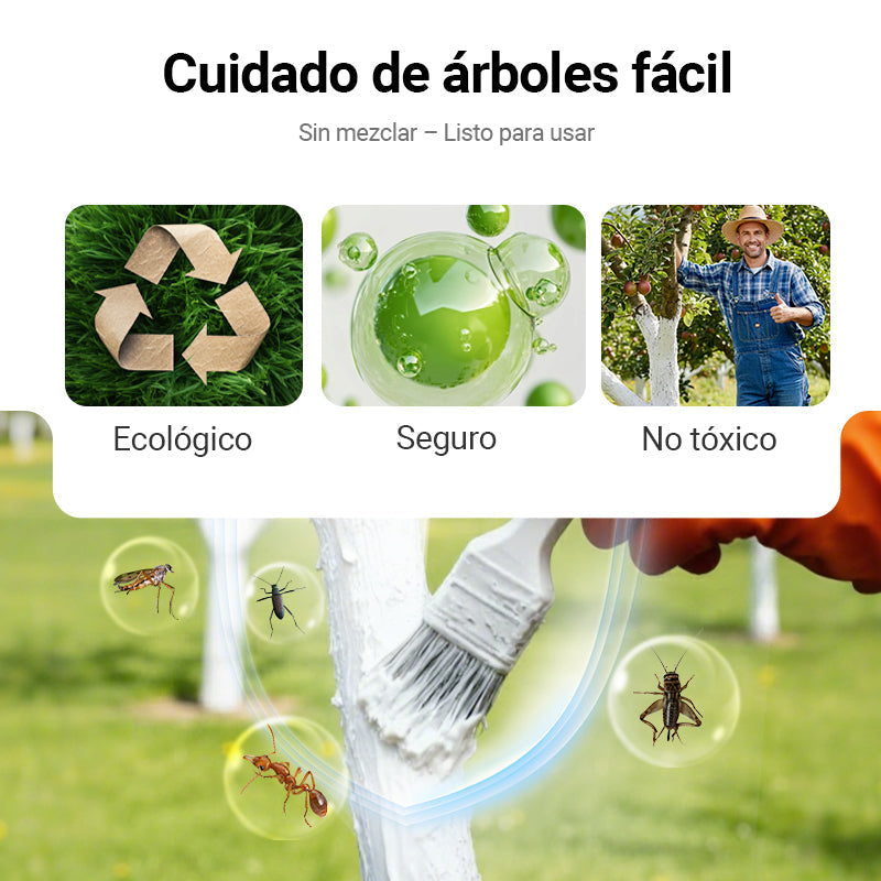 Agente Blanqueador Arbóreo de Larga Duración 🌳✨🛡️