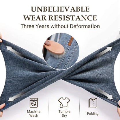 💥⏳HOT SALE🎁Men's Loose Straight Jeans👖💥