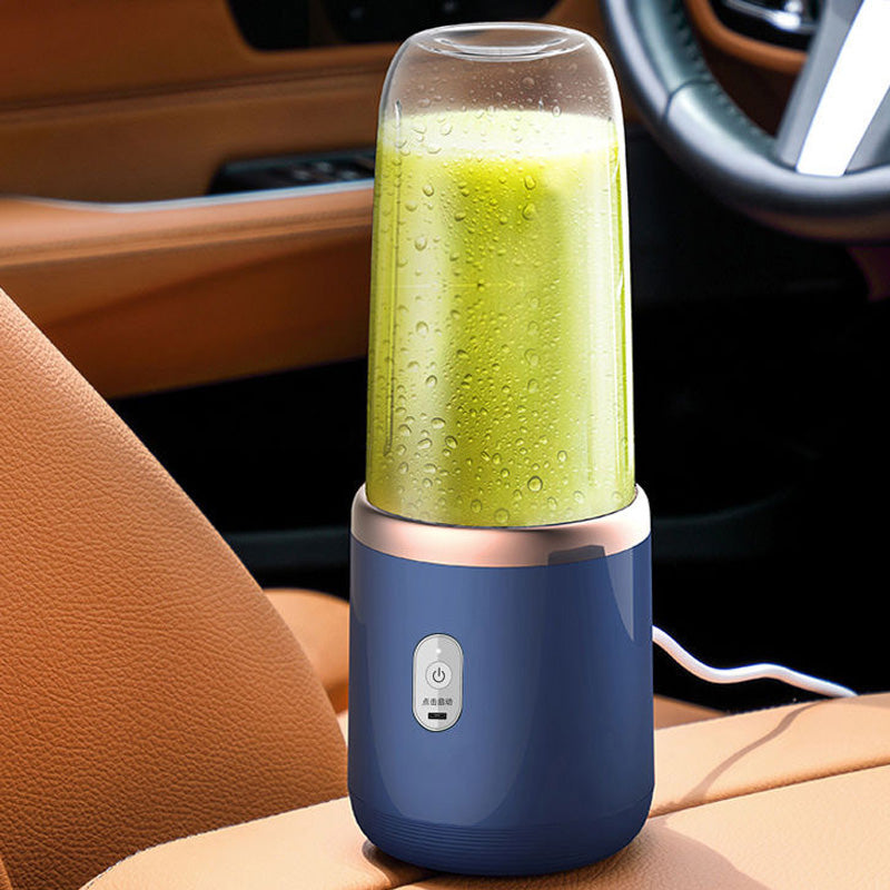 🎁Hot Sale 50%⏳Portable Rechargeable Mini Juicer