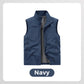 ⏳ Limited time 75% off! 💥Men's Waterproof Outdoor Utility Vest