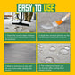 ✨【Buy 2 Get 1 Free】Multifunctional Transparent Waterproof Coating