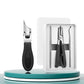 🔥Podiatrist-Recommended Nail Clippers - Ergonomic Angled Design for Toenails & Ingrowns - Limited 49% Deal