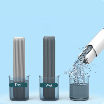 🔥Hot Sale🔥Collapsible Hand Wash Mini Mop
