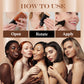 🔥Hot Sale 66% OFF🔥Instant Concealing Foundation Stick with Built-in Brush