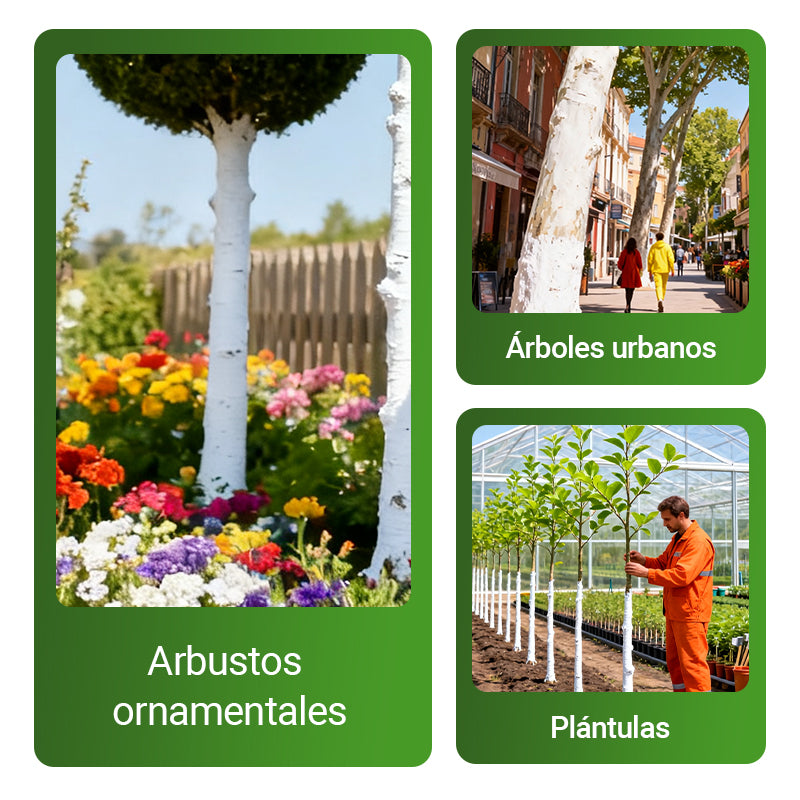 Agente Blanqueador Arbóreo de Larga Duración 🌳✨🛡️