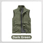 ⏳ Limited time 75% off! 💥Men's Waterproof Outdoor Utility Vest