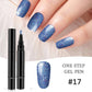 💅 Begrænset tilbud: Køb 1, få 1 gratis – 169,95 kr.! ✨One Step neglegelpen🎨Gratis håndholdt mini-UV-neglelampe💡