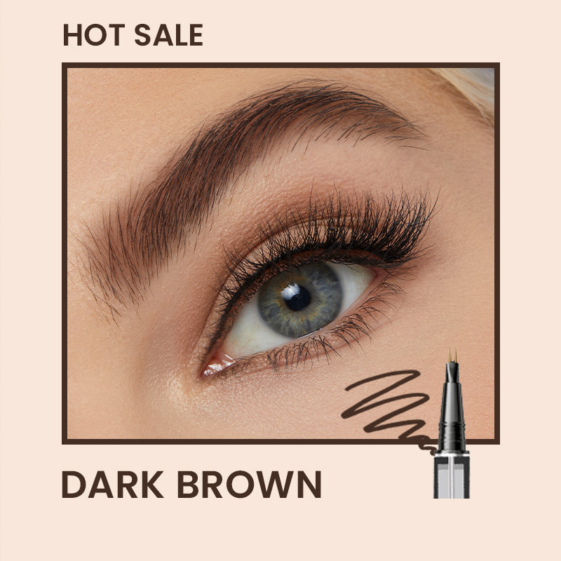 🔥PAY 1 GET 1 FREE(2PCS)💕Microblading Eyebrow Pencil