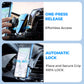 🔥Hot Sale ⏳Multifunctional Suction Cup Car Phone Holder