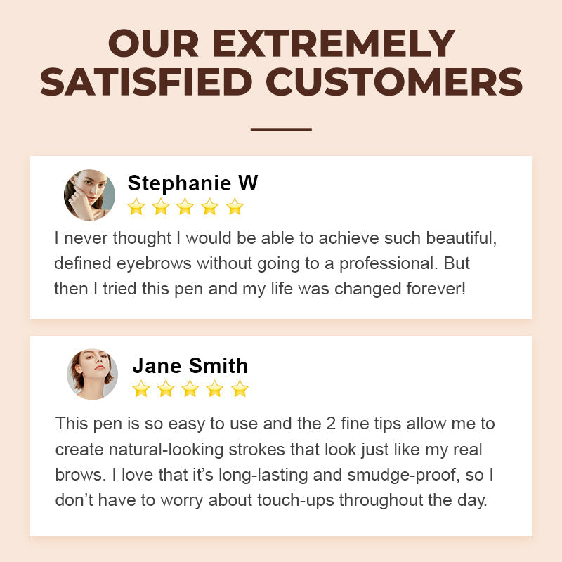 🔥PAY 1 GET 1 FREE(2PCS)💕Microblading Eyebrow Pencil