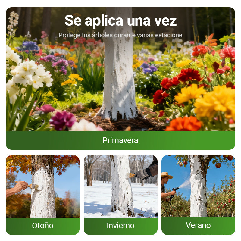 Agente Blanqueador Arbóreo de Larga Duración 🌳✨🛡️