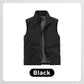 ⏳ Limited time 75% off! 💥Men's Waterproof Outdoor Utility Vest