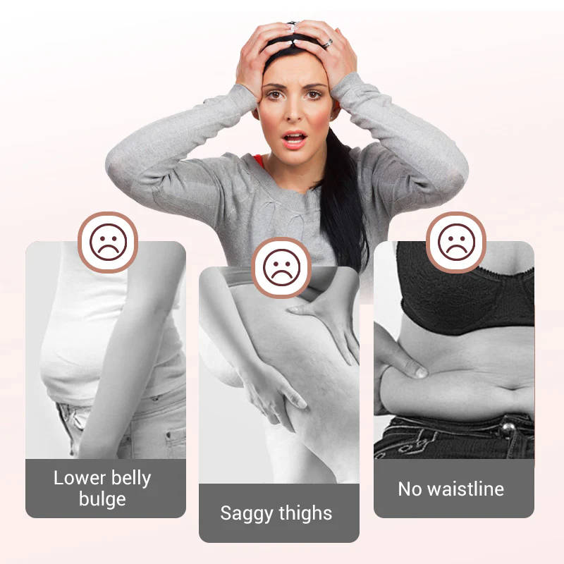 High-Waisted Butt Lifting Tummy Control Shaping Training Leggings with Side Pocket