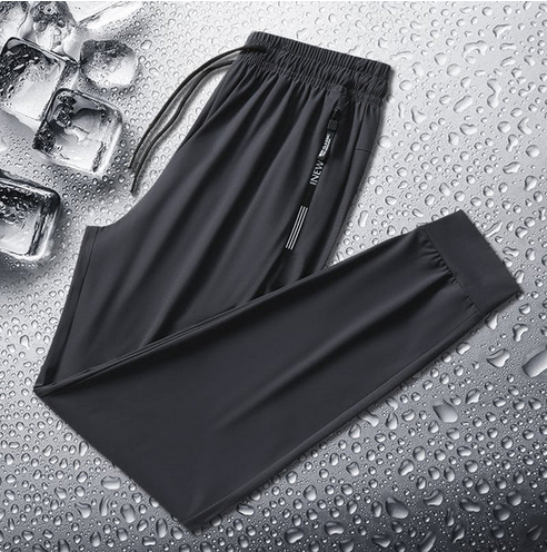 🔥2025 NEW SALES 🔥Unisex High Stretch Cool Feel Quick Dry Pants👖