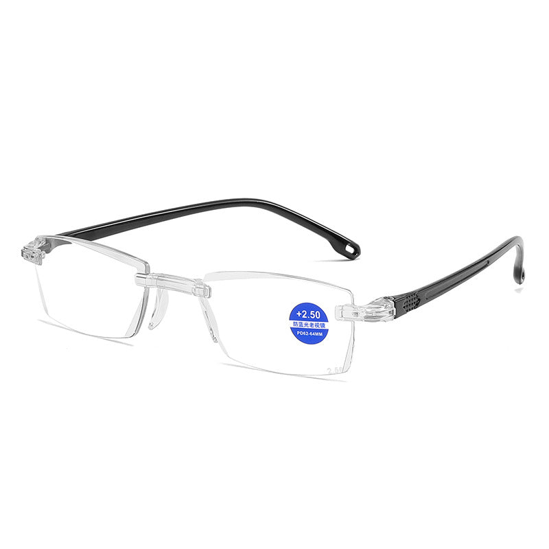 Autozoom Reading Glasses