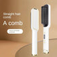 Negative Ion Dual Purpose Automatic Comb
