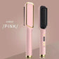 Negative Ion Dual Purpose Automatic Comb