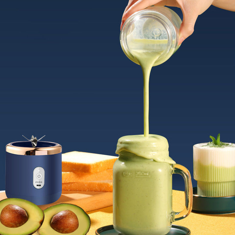 🎁Hot Sale 50%⏳Portable Rechargeable Mini Juicer