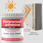 🔥 Transparent Waterproof Sealant