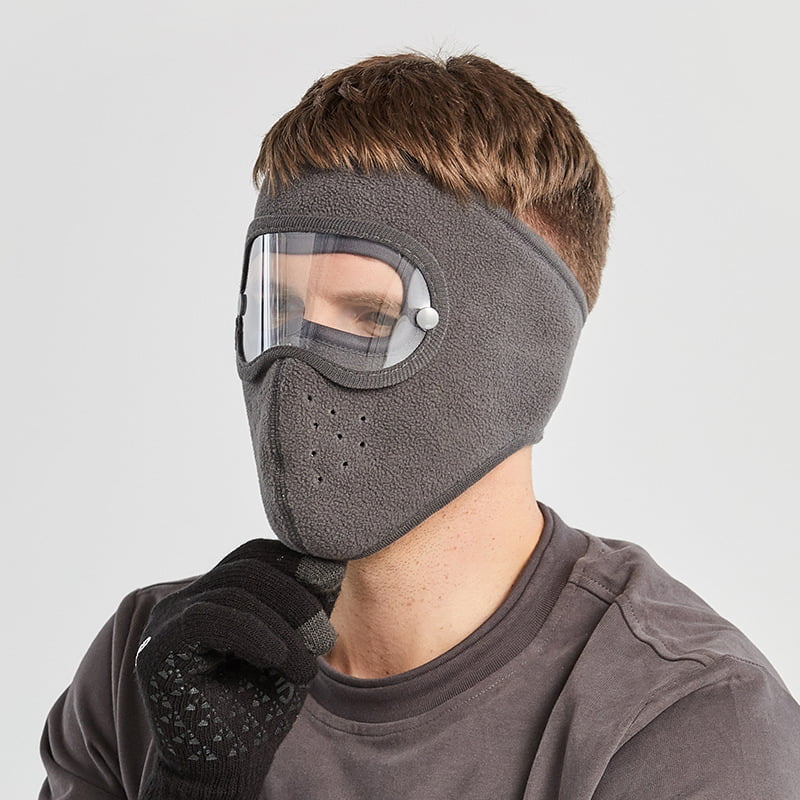 🔥Christmas Limited-Time Offer: 50% OFF!!!🔥-Winter Goggles Anti-fog Mask
