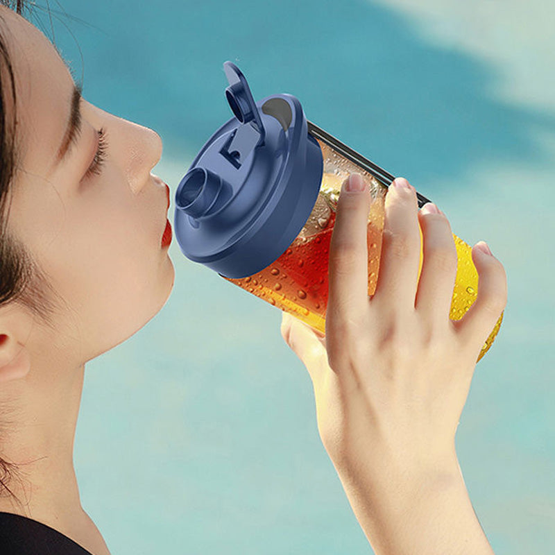 🎁Hot Sale 50%⏳Portable Rechargeable Mini Juicer