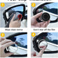 Car Blind Spot Mirror