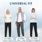 🔥2025 NEW SALES 🔥Unisex High Stretch Cool Feel Quick Dry Pants👖