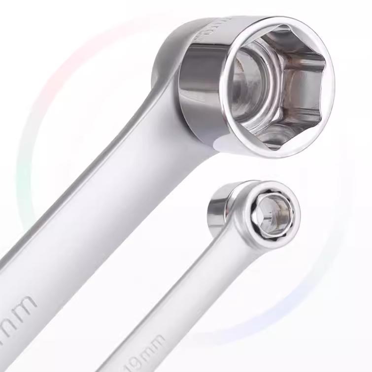 💥15pcs Adjustable Ratchet Wrench Kit🎅Great Gift🎁（Great Sale⛄ Free Shipping）