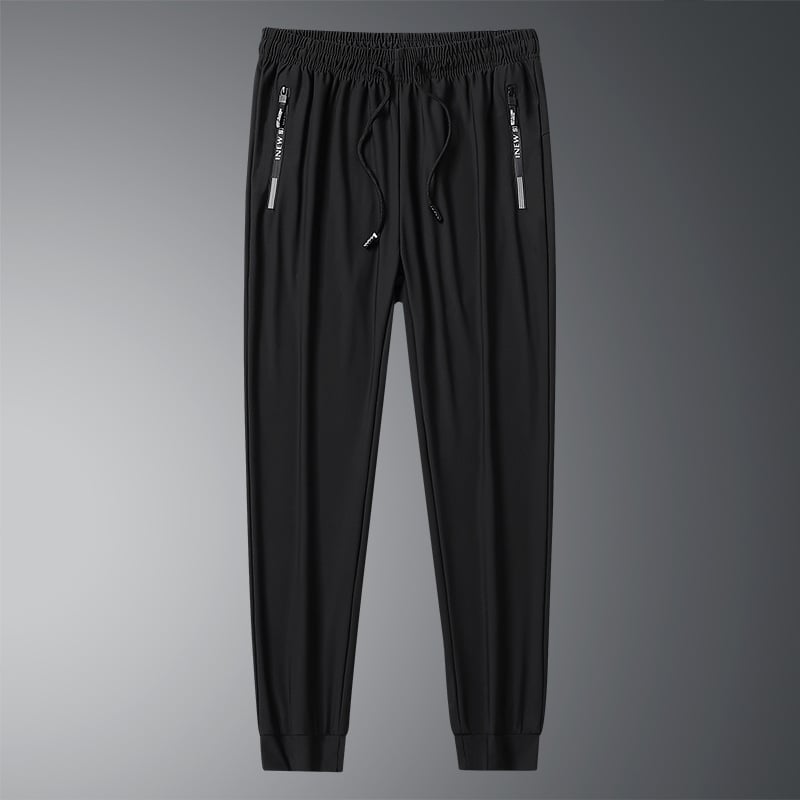 🔥2025 NEW SALES 🔥Unisex High Stretch Cool Feel Quick Dry Pants👖