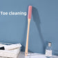🔥HOT SALE 50% OFF🔥Toe Gap Cleaning Brush – Ultimate Tool for Precise Toe Cleaning