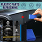 🔥Buy 1 Get 1 Free 🔥Plastic Revitalizing Coating Agent