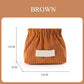 Buy 3 Get 2 Free👜Mini stretch corduroy storage bag🎁