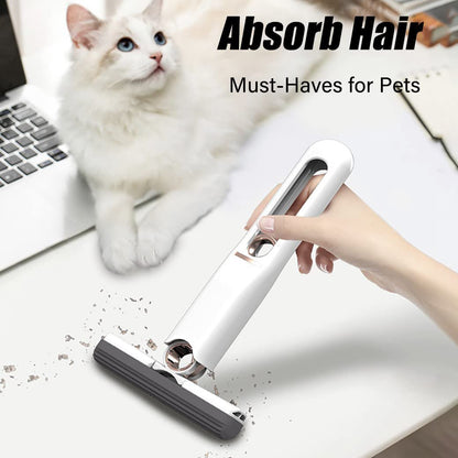🔥Hot Sale🔥Collapsible Hand Wash Mini Mop