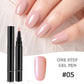 💅 Begrænset tilbud: Køb 1, få 1 gratis – 169,95 kr.! ✨One Step neglegelpen🎨Gratis håndholdt mini-UV-neglelampe💡