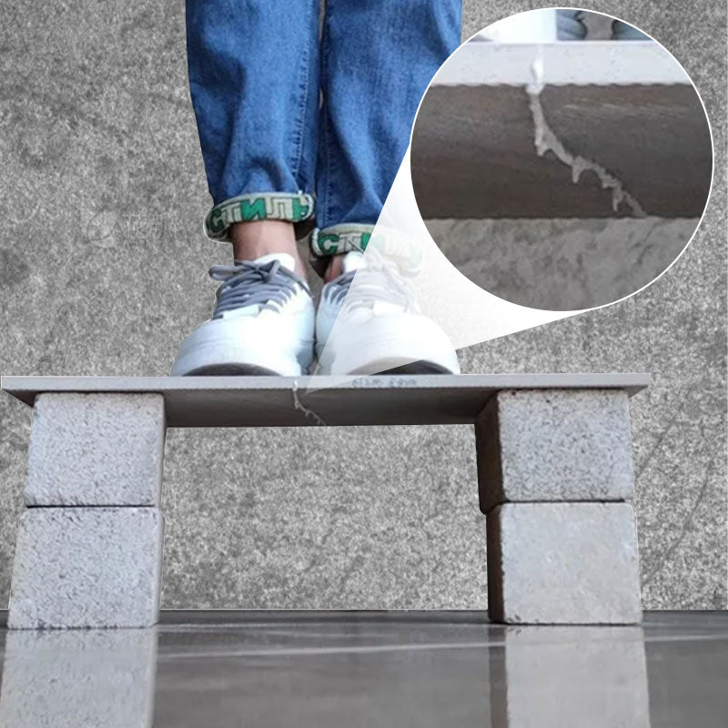 🔥Hot Sale 50% OFF✨Multifunctional Tile Stone Crack Repair Kit