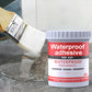 🔥 Transparent Waterproof Sealant